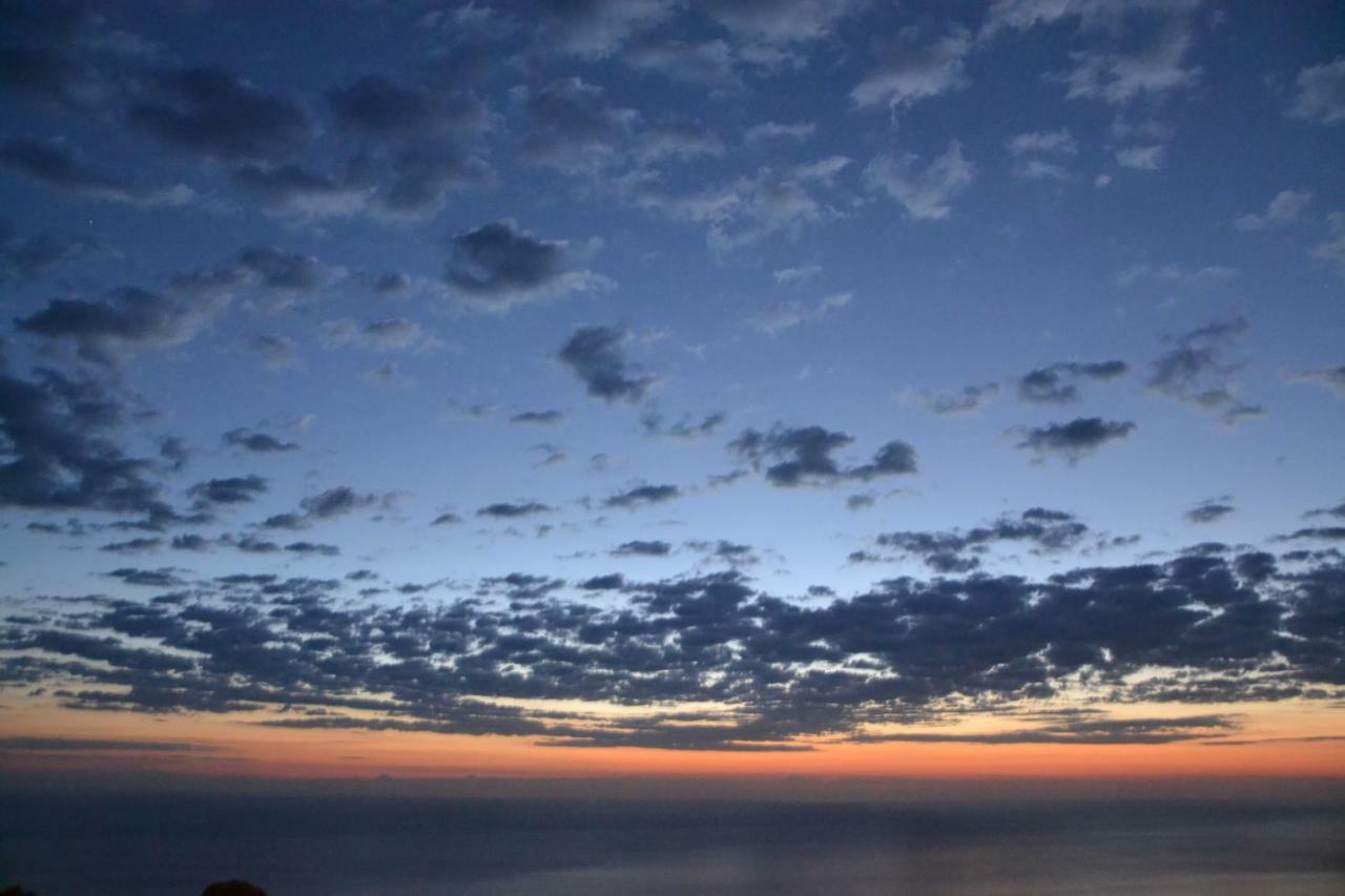 Φιλυρέα - Ενοικιαζόμενα Δωμάτια Zagora Dış mekan fotoğraf